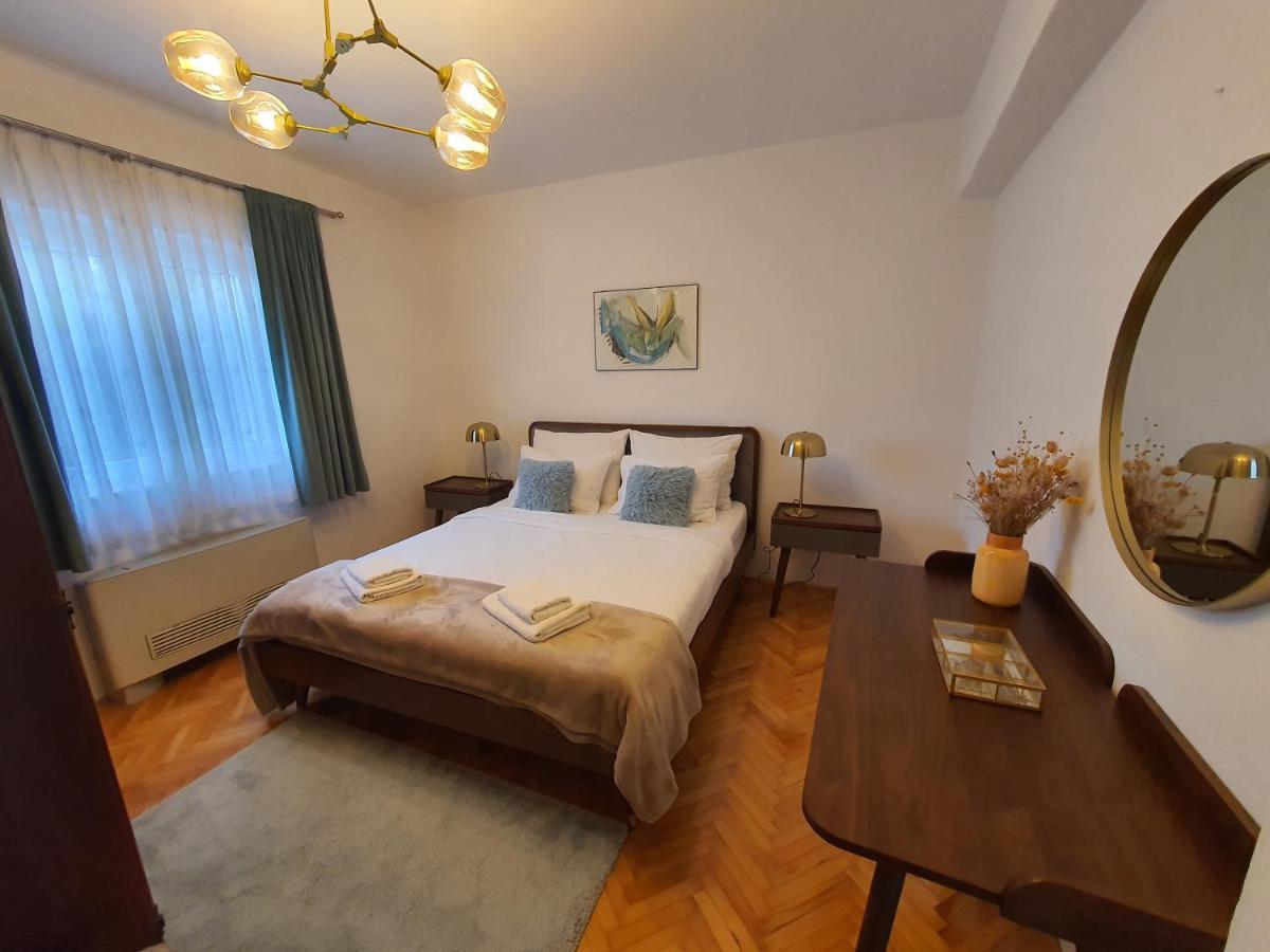 Apartments Dvor - Ap1, Ap2, Ap3 Башка-Вода Экстерьер фото